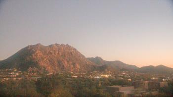 Weather camera view of Four Seasons Scottsdale.