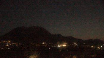 Weather camera view of Four Seasons Scottsdale.