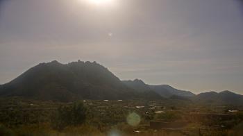 Weather camera view of Four Seasons Scottsdale.