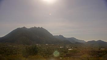 Weather camera view of Four Seasons Scottsdale.
