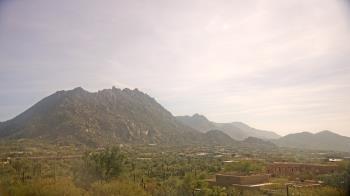 Weather camera view of Four Seasons Scottsdale.