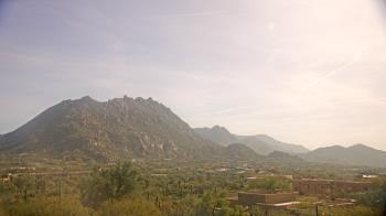 Weather camera view of Four Seasons Scottsdale.