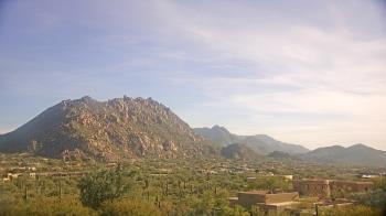 Weather camera view of Four Seasons Scottsdale.