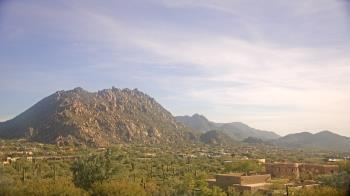 Weather camera view of Four Seasons Scottsdale.