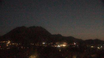 Weather camera view of Four Seasons Scottsdale.