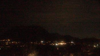 Weather camera view of Four Seasons Scottsdale.