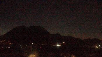 Weather camera view of Four Seasons Scottsdale.