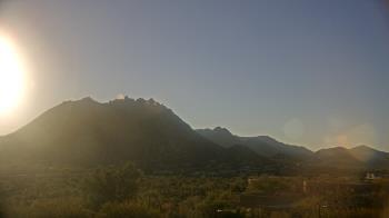 Weather camera view of Four Seasons Scottsdale.