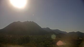 Weather camera view of Four Seasons Scottsdale.