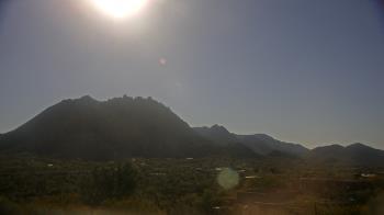 Weather camera view of Four Seasons Scottsdale.