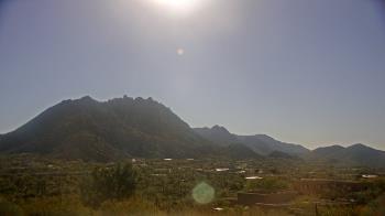 Weather camera view of Four Seasons Scottsdale.