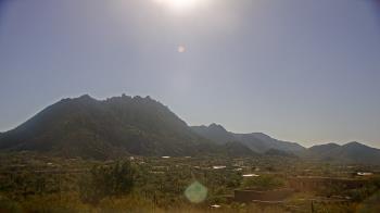 Weather camera view of Four Seasons Scottsdale.