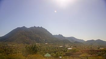 Weather camera view of Four Seasons Scottsdale.