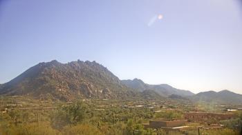 Weather camera view of Four Seasons Scottsdale.