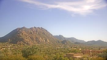 Weather camera view of Four Seasons Scottsdale.