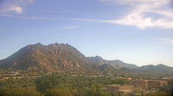 Weather camera view of Four Seasons Scottsdale.