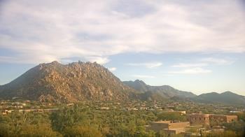 Weather camera view of Four Seasons Scottsdale.