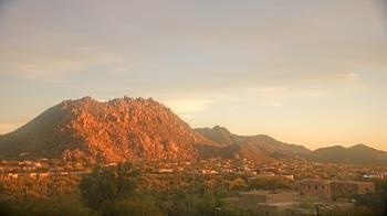 Weather camera view of Four Seasons Scottsdale.