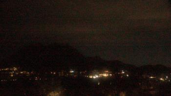 Weather camera view of Four Seasons Scottsdale.