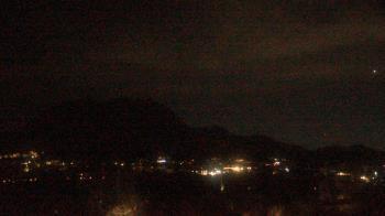 Weather camera view of Four Seasons Scottsdale.