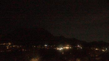 Weather camera view of Four Seasons Scottsdale.