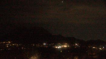 Weather camera view of Four Seasons Scottsdale.