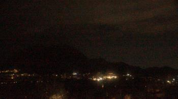 Weather camera view of Four Seasons Scottsdale.