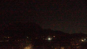 Weather camera view of Four Seasons Scottsdale.