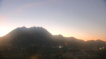 Weather camera view of Four Seasons Scottsdale.