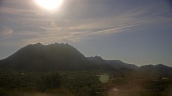 Weather camera view of Four Seasons Scottsdale.