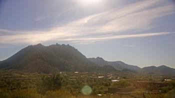 Weather camera view of Four Seasons Scottsdale.