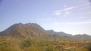 Weather camera view of Four Seasons Scottsdale.