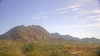 Weather camera view of Four Seasons Scottsdale.