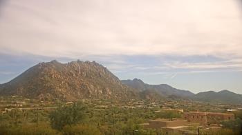 Weather camera view of Four Seasons Scottsdale.