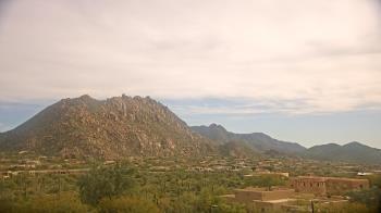 Weather camera view of Four Seasons Scottsdale.