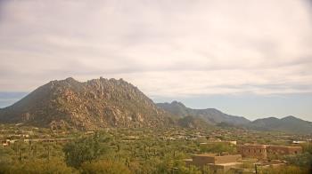 Weather camera view of Four Seasons Scottsdale.