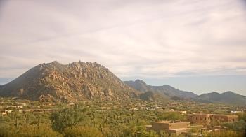Weather camera view of Four Seasons Scottsdale.