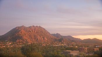 Weather camera view of Four Seasons Scottsdale.