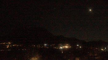 Weather camera view of Four Seasons Scottsdale.