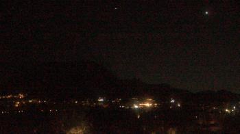 Weather camera view of Four Seasons Scottsdale.