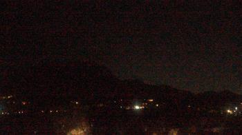 Weather camera view of Four Seasons Scottsdale.