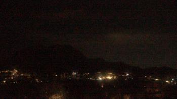 Weather camera view of Four Seasons Scottsdale.