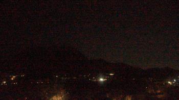 Weather camera view of Four Seasons Scottsdale.