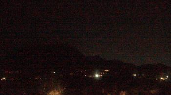 Weather camera view of Four Seasons Scottsdale.