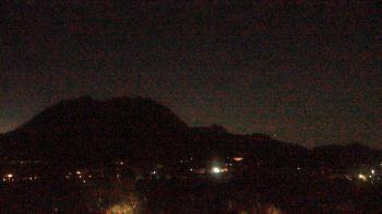 Weather camera view of Four Seasons Scottsdale.