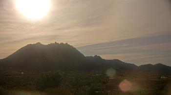 Weather camera view of Four Seasons Scottsdale.