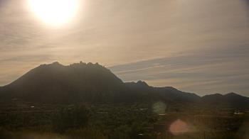 Weather camera view of Four Seasons Scottsdale.