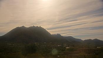 Weather camera view of Four Seasons Scottsdale.