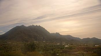 Weather camera view of Four Seasons Scottsdale.