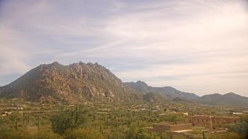 Weather camera view of Four Seasons Scottsdale.